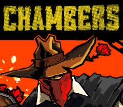 Chambers ключ Global RU/CIS РФ Россия стим СНГ