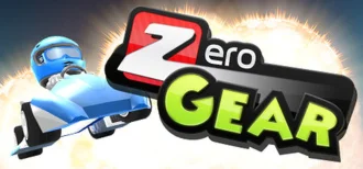 Zero Gear STEAM GIFT Россия + МИР + ВСЕ СТРАНЫ