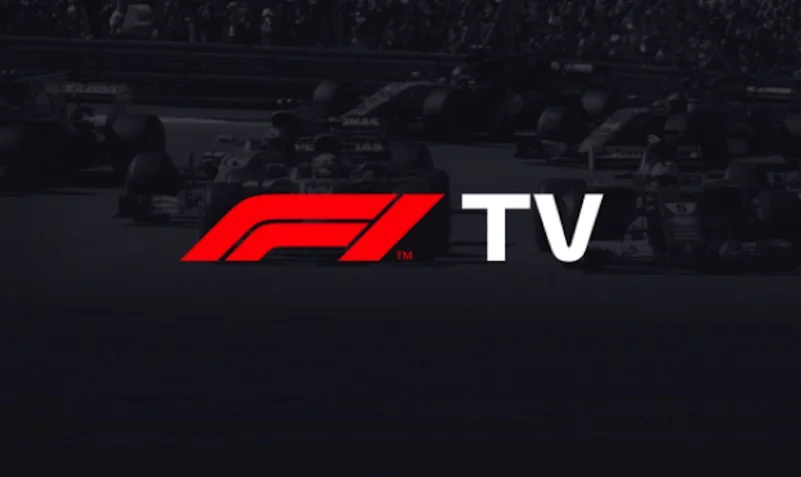 Гарантия F1 TV PRO 12 месяцев