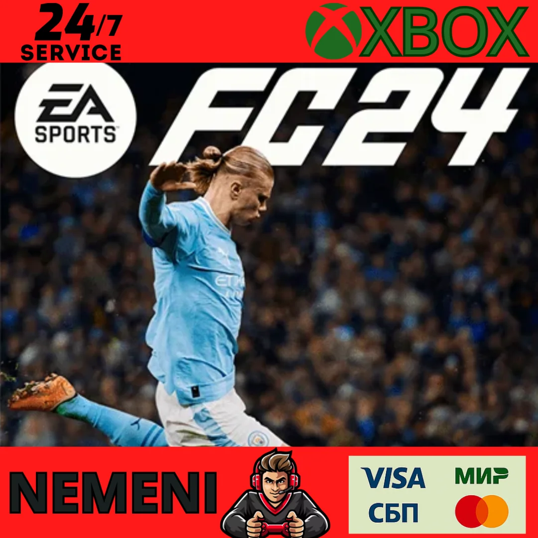 TEKKEN 8 Xbox Series XS КЛЮЧ