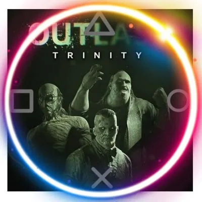 Outlast: Trinity PS4/PS5/RU П1 - Оффлайн
