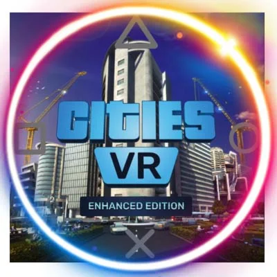 VR2 Cities: VR PS5/EN П3 - Активация