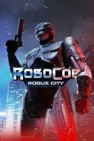 RoboCop: Rogue City ключ Весь мир RU/CIS РФ Россия стим