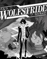 Wolfstride ключ Global RU/CIS РФ Россия стим СНГ