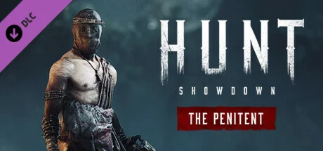 Hunt: Showdown 1896 The Penitent DLC STEAM РОССИЯ