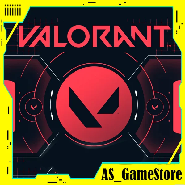 VALORANT Points 3650 / Валорант поинты PS5/PS Турция