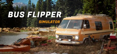 Bus Flipper Simulator Steam Gift Россия
