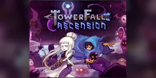Towerfall: Ascension ключ Global RU/CIS РФ Россия стим
