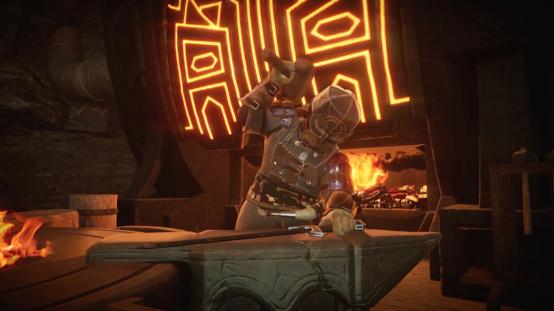 Legends of Savvarah: Time of Pariah STEAM-ключ Global