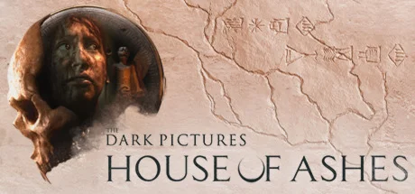 The Dark Pictures Anthology: House of AshesSTEAM КЛЮЧ