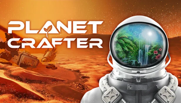 Planet Crafter + ОНЛАЙН+ СМЕНА ДАННЫХ