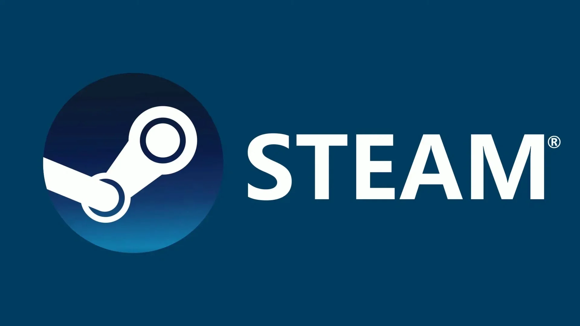 STEAM ЧИЛИ новый аккаунт