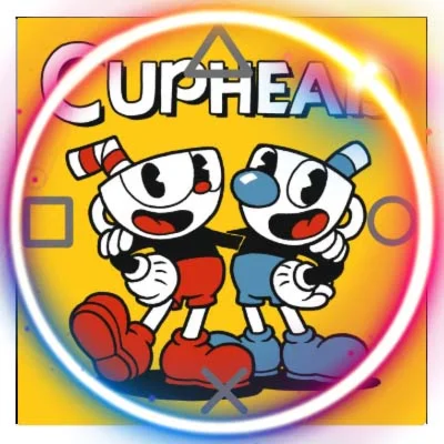 Cuphead PS5/RU П1 - Оффлайн