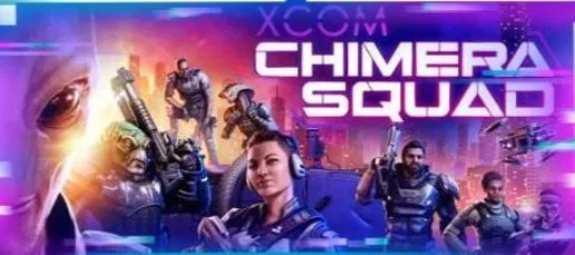 XCOM: Chimera Squad Steam Ключ РФ Мир