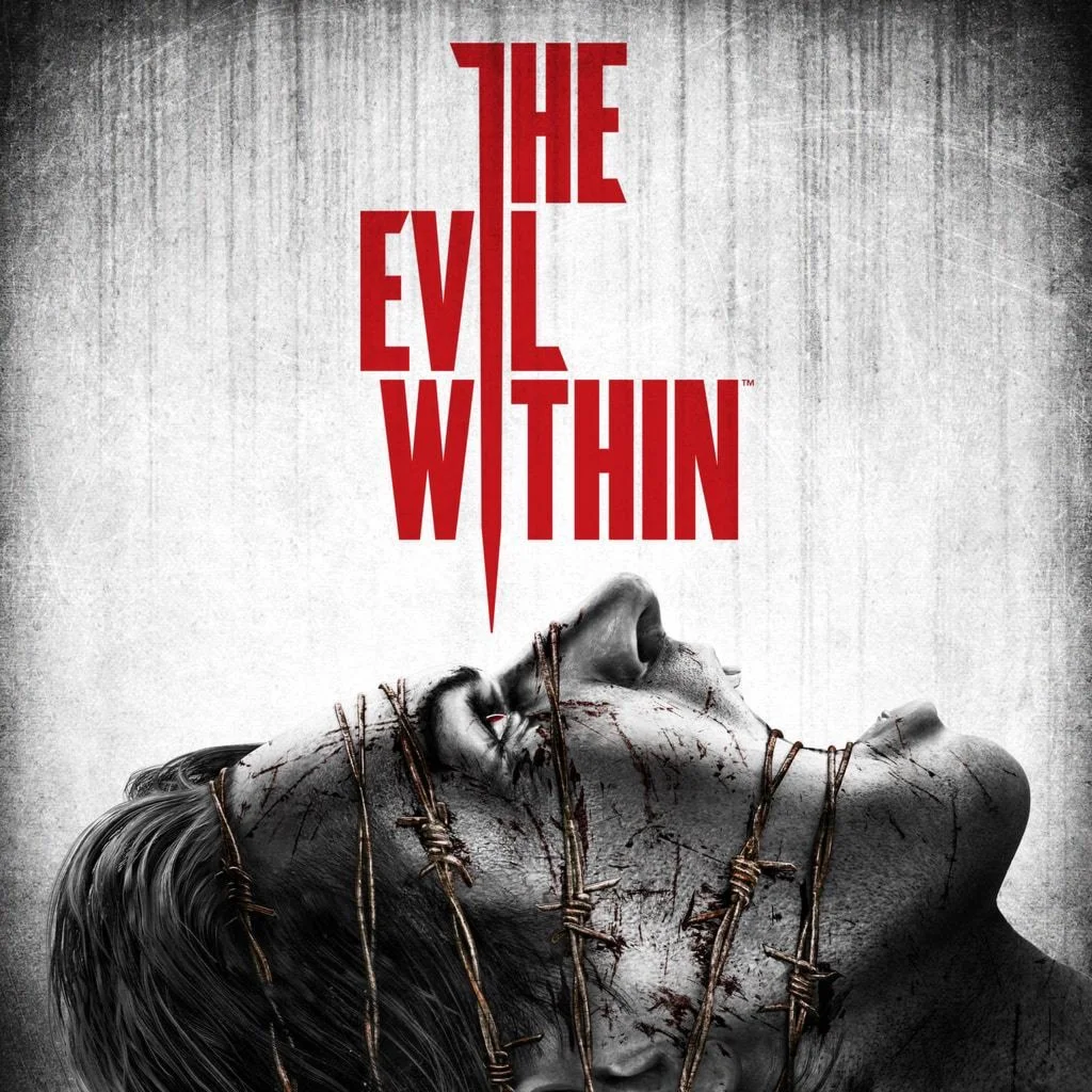 The Evil Within on PS4 and PS5 п2 п3