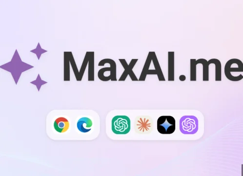 Maxai AI Pro Подписка - 1 месяц
