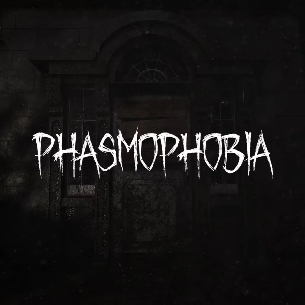 Phasmophobia PS5 VR2 п2 п3