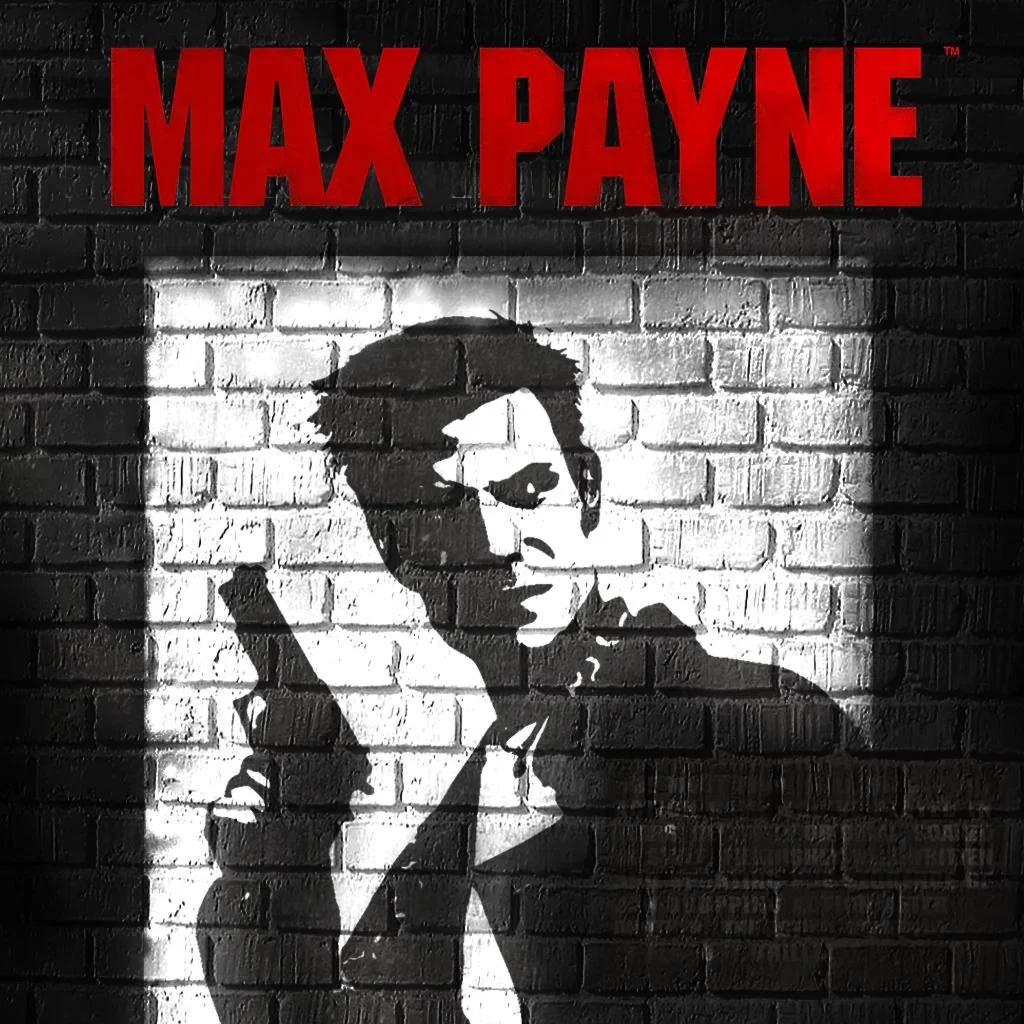Max Payne п2 п3