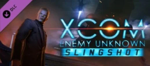 XCOM: Enemy Unknown Slingshot Pack DLC STEAM Global
