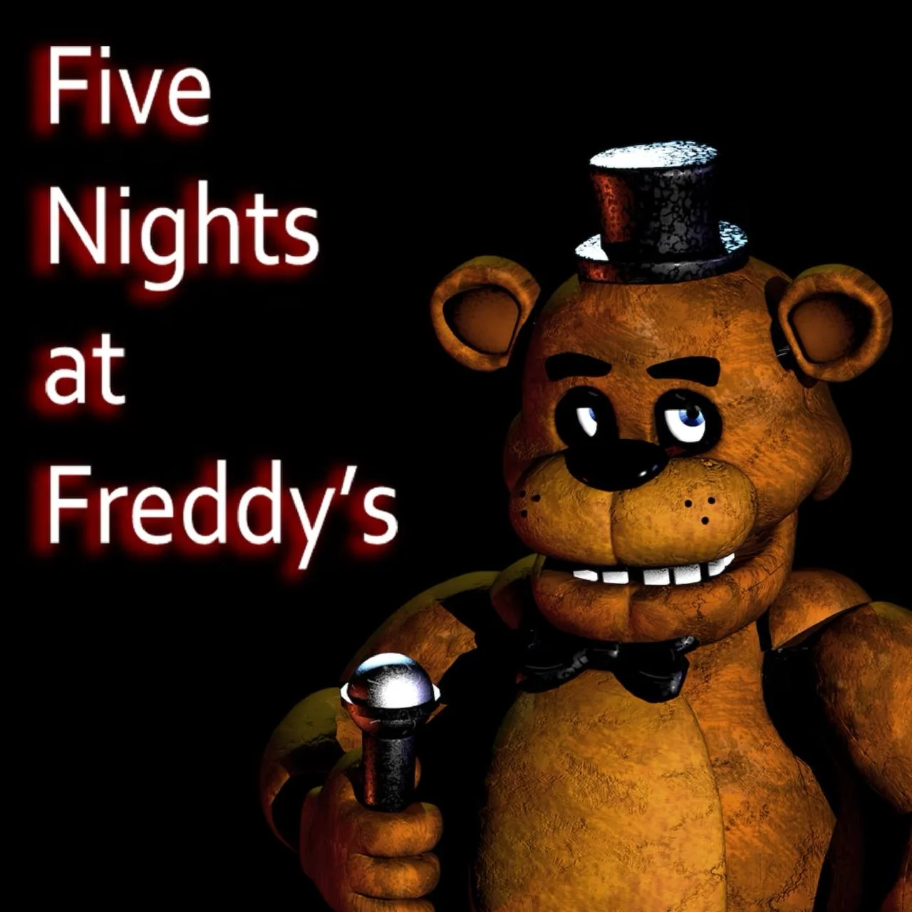 Five Nights AT Freddys PS4 PS5 п2 п3