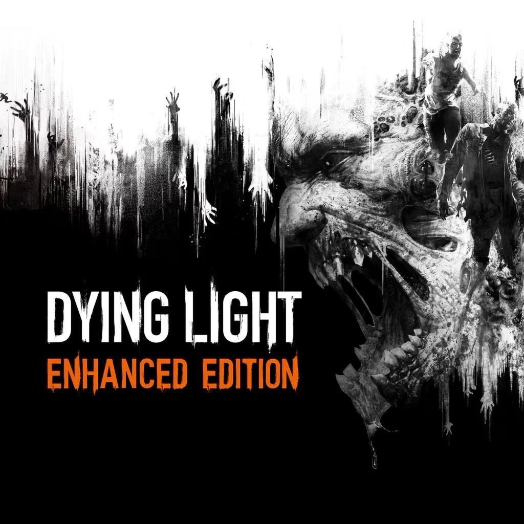 Dying Light - Enhanced Edition PS4 PS5 п2 п3