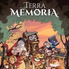 Terra Memoria стим ключ РФ Россия RU/CIS СНГ