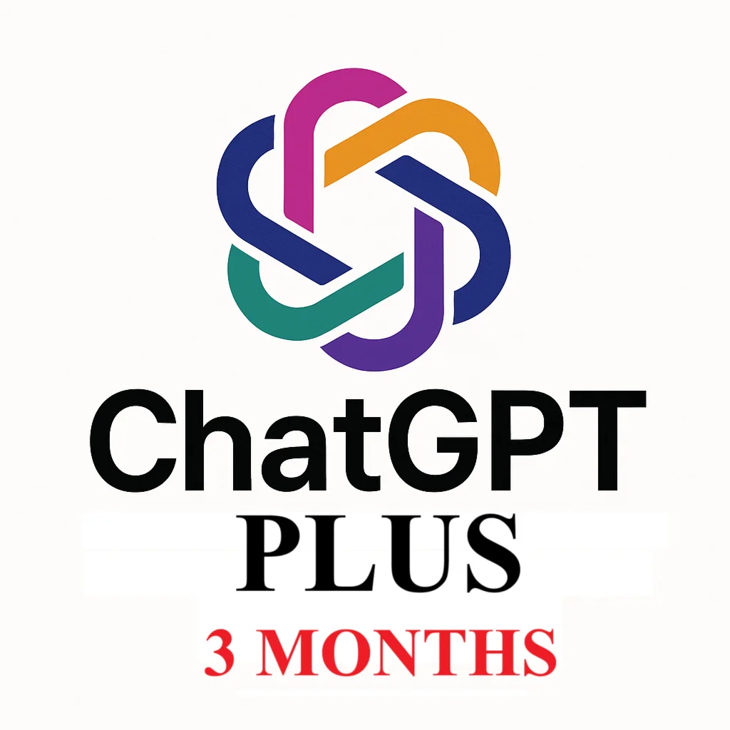 CHATGPT PLUS КОД АКТИВАЦИИ НА 3 МЕСЯЦА