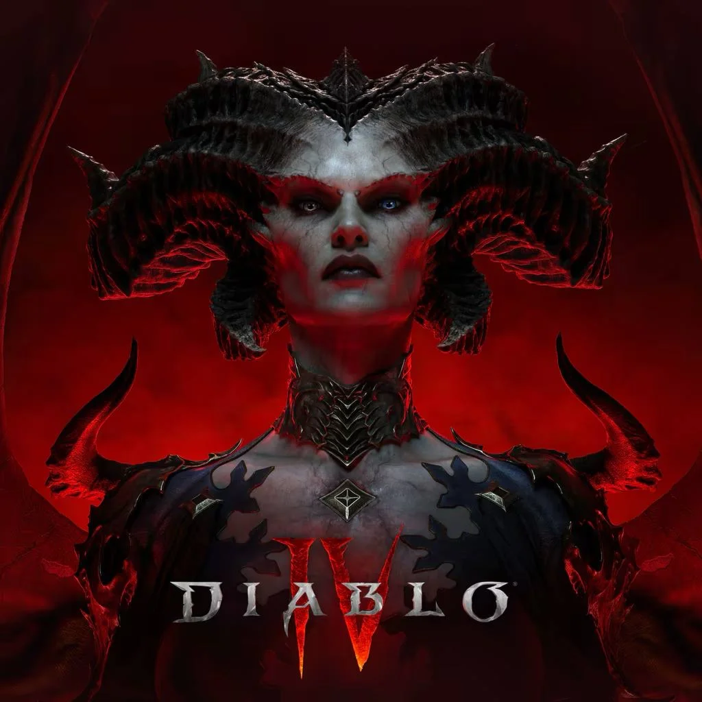 Diablo 4 on PS4 and PS5 п2 п3