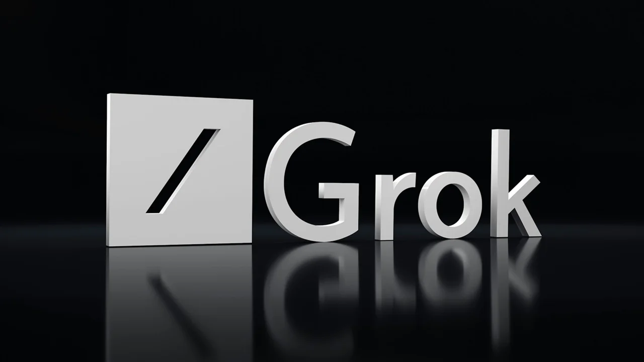 Grok AI SuperGrok 4 Подписка Grok Heavy на 1 месяц