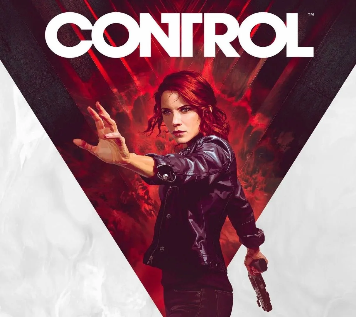 Control PS4 PS5 п2 п3