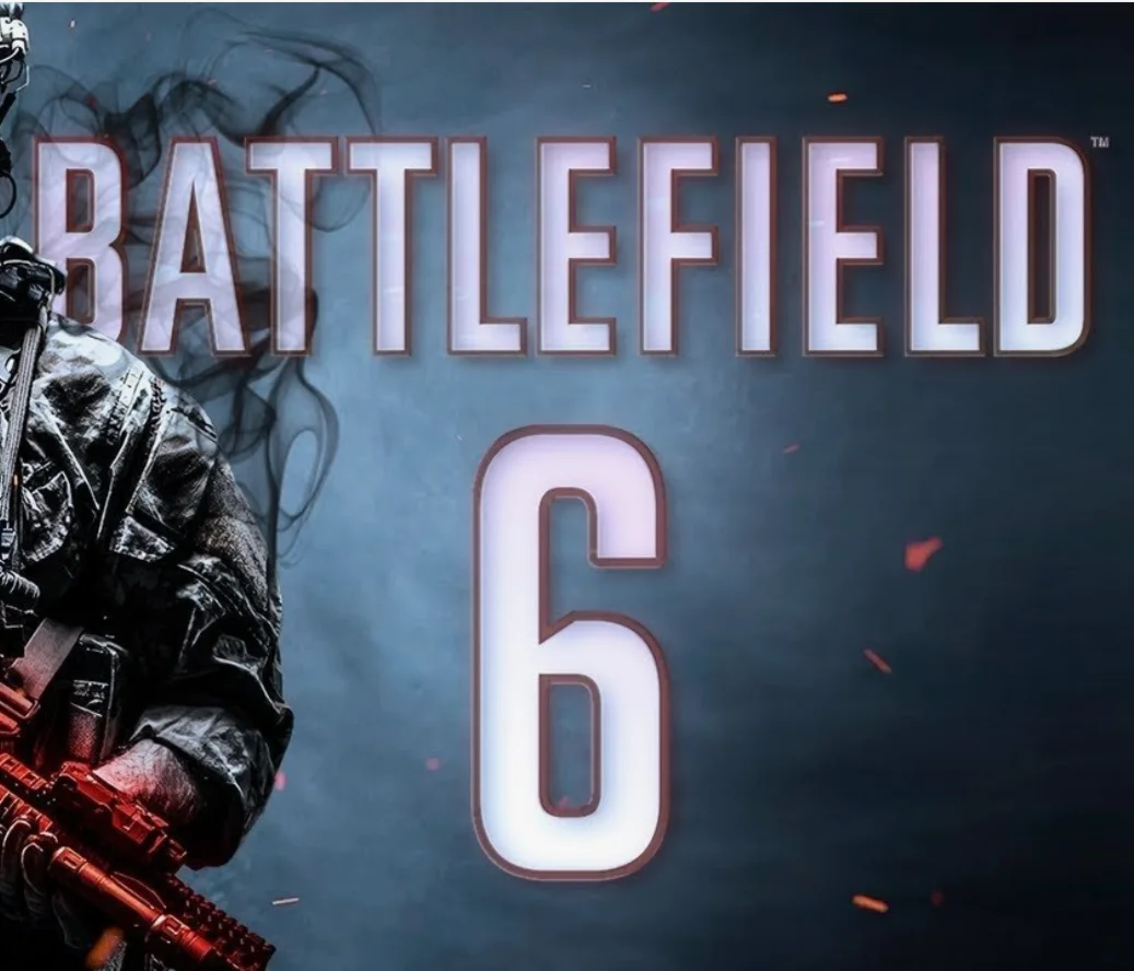 Battlefield 6 / STEAM АККАУНТ
