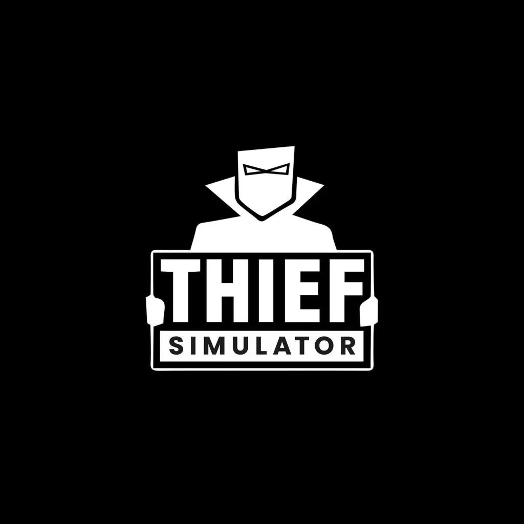 Thief Simulator PS4 PS5 п2 п3