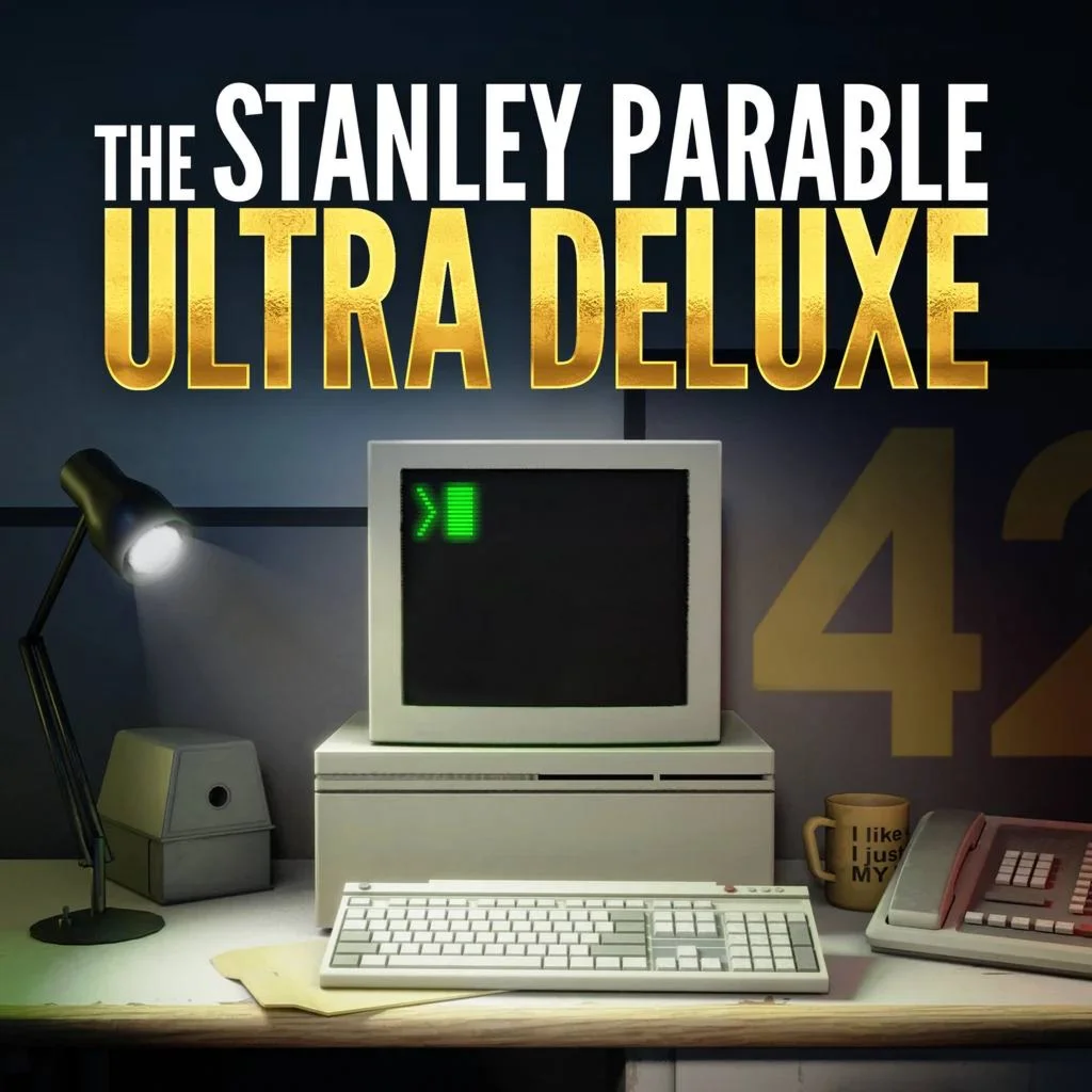The Stanley Parable: Ultra Deluxe п2 п3