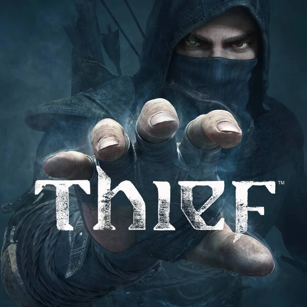 Thief PS4 PS5 п2 п3