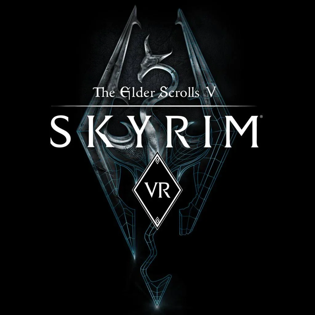 The Elder Scrolls V: Skyrim VR on PS4 and PS5 п2 п3