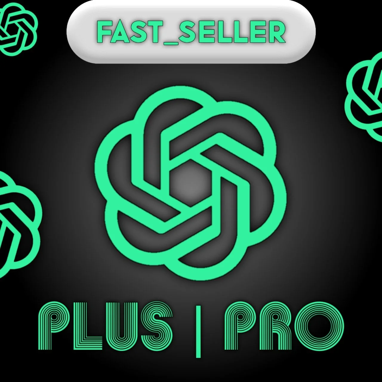 ОБНОВЛЕНИЕ Chat GPT 5 Plus/Pro БЫСТРОЕ