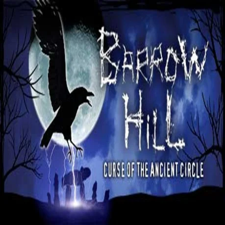 Barrow Hill: Curse of the Ancient Circle Steam key