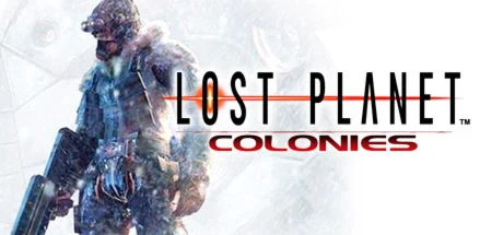 Lost Planet: Extreme Condition Colonies Ed STEAM GLOBAL