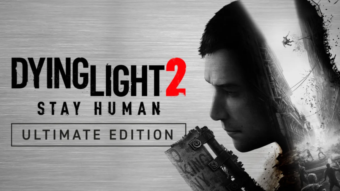 Оффлайн аккаунт Dying Light 2 ULTIMATE