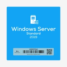 Стандартный ключ Windows Server 2019 Онлайн-активация