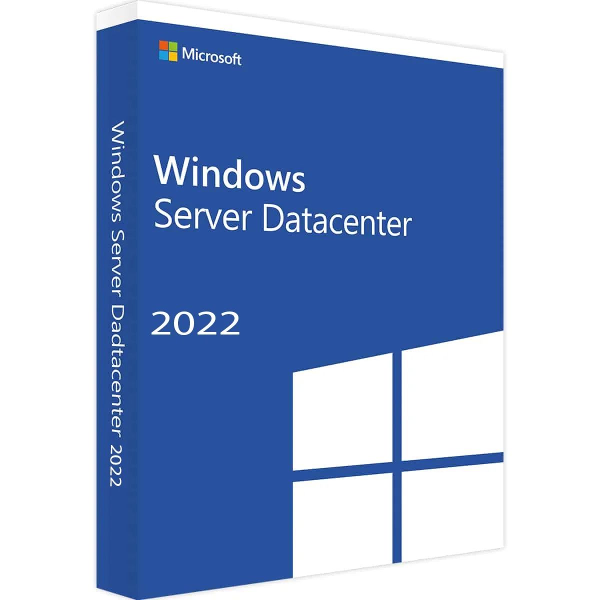 Ключ Windows Server 2022 Datacenter Активация онлайн