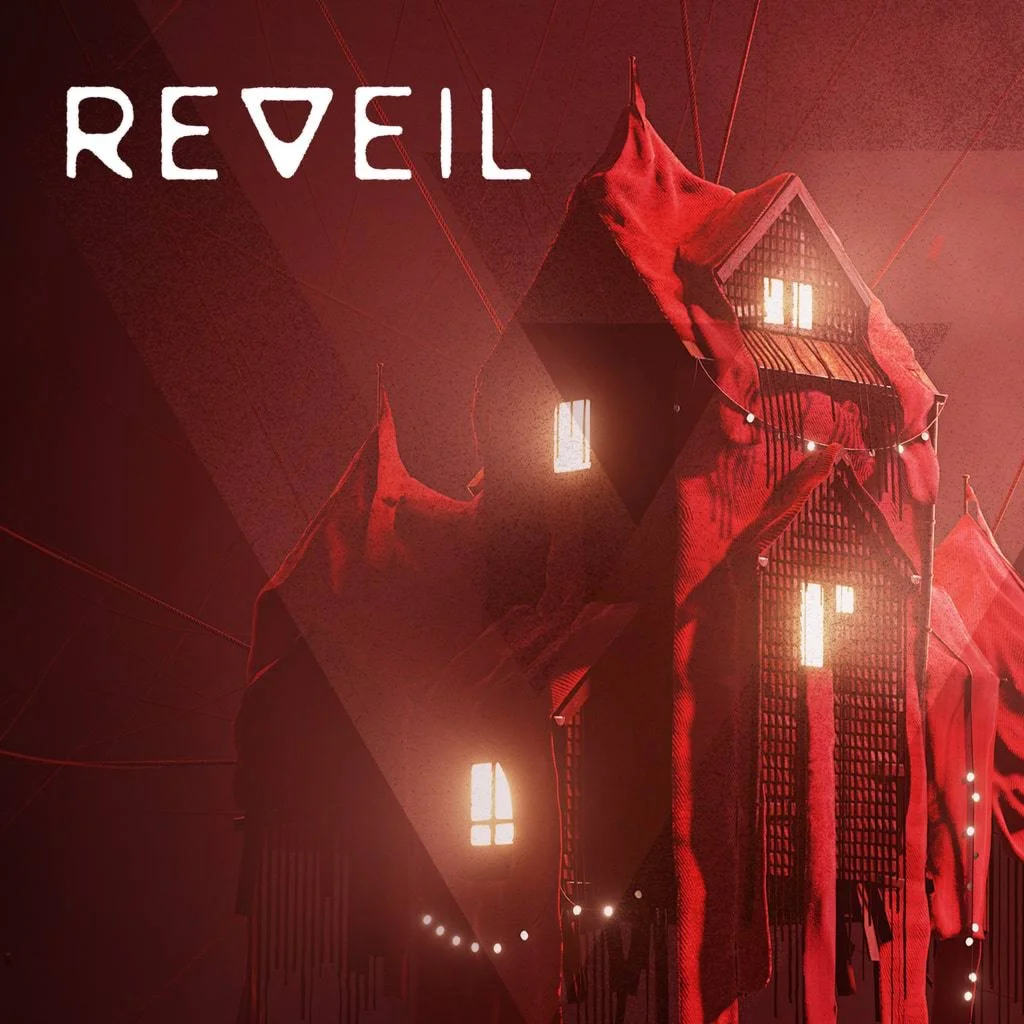 Reveil PS5 п2 п3