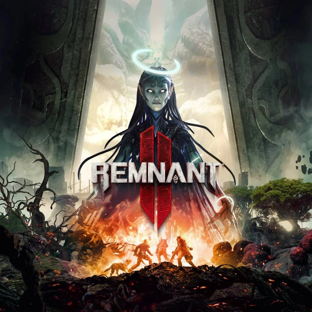 Remnant II - Standard Edition on PS5 п2 п3