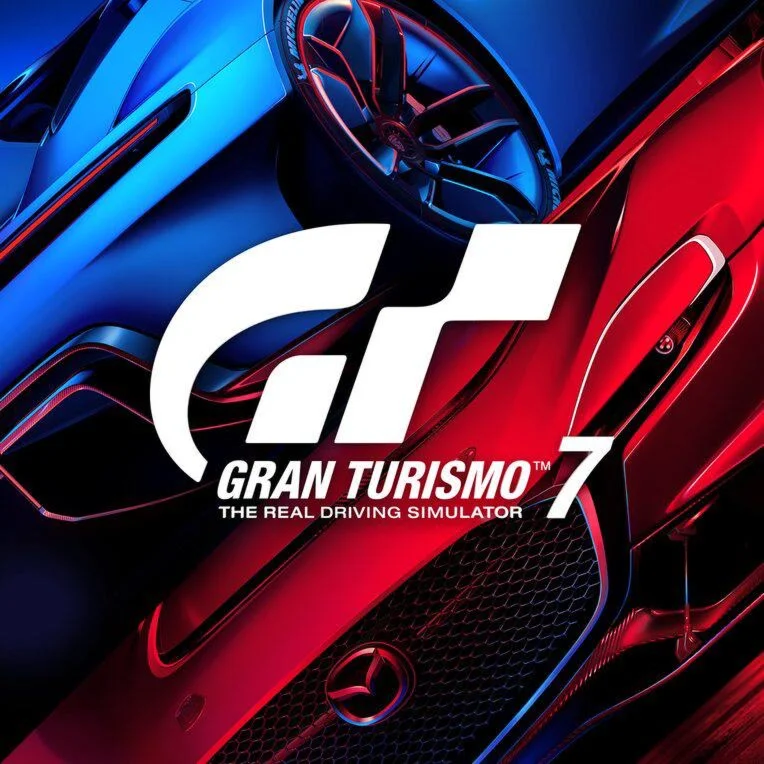 Gran Turismo 7 on PS4 and PS5 п2 п3