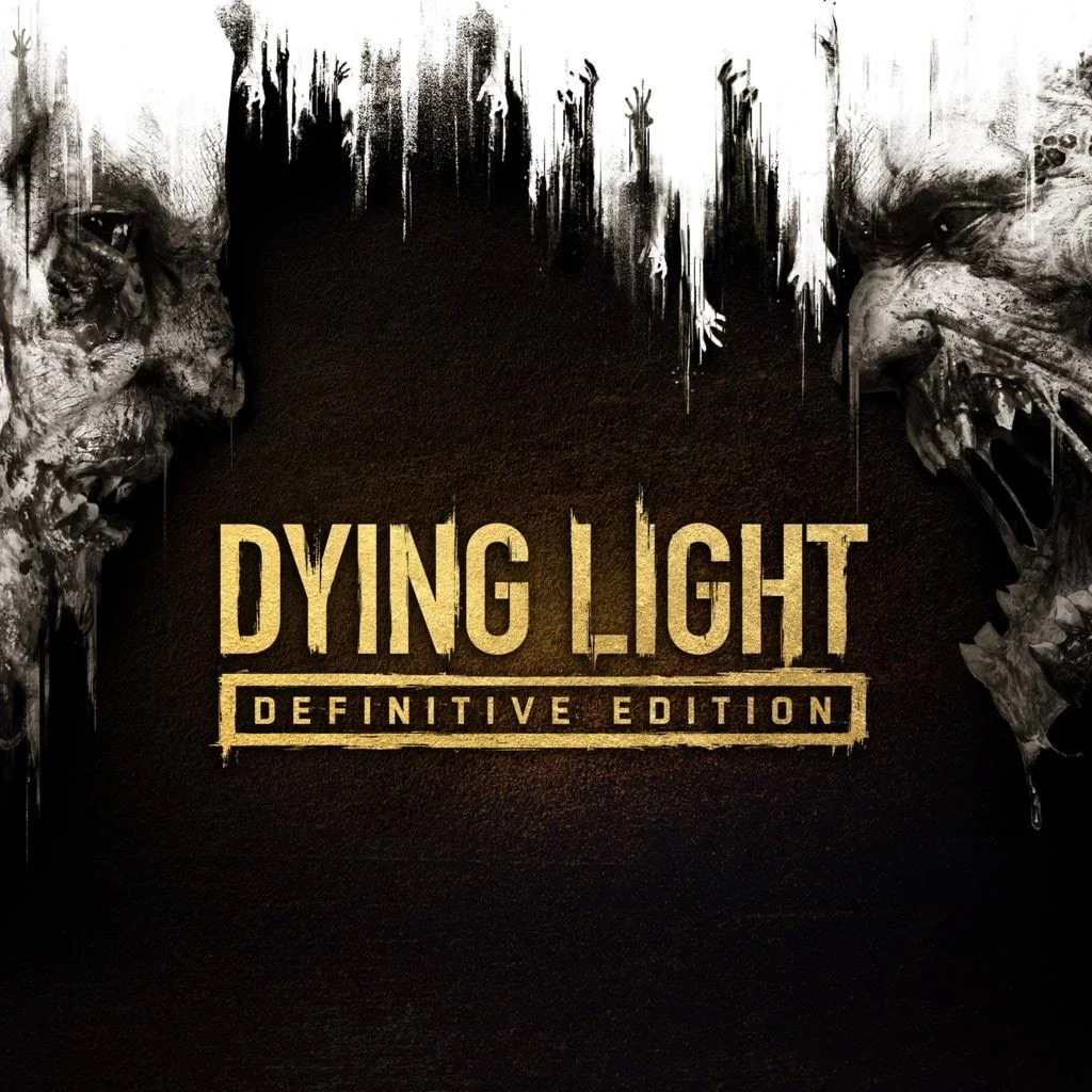 Dying Light Definitive Edition PS4/PS5 п2 п3