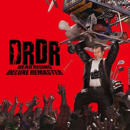 Dead Rising Deluxe Remaster PS5 in Russian п2 п3