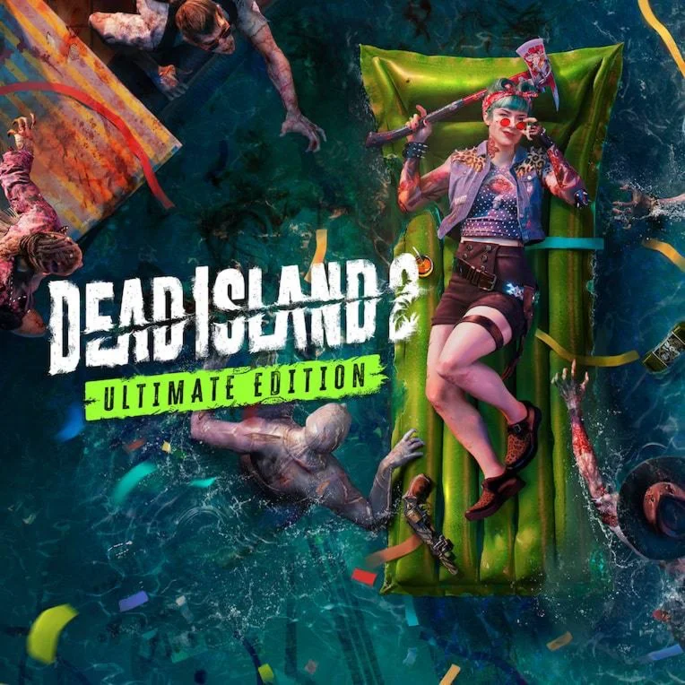 Dead Island 2 Ultimate PS4 PS5 п2 п3