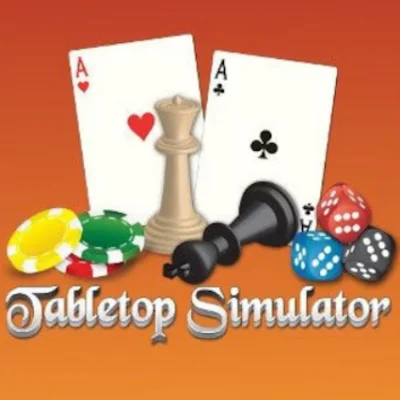 TABLETOP SIMULATOR STEAM GIFT/ВСЕ РЕГИОНЫ