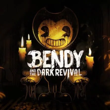 Bendy and the Dark Revival PS4 PS5 п2 п3
