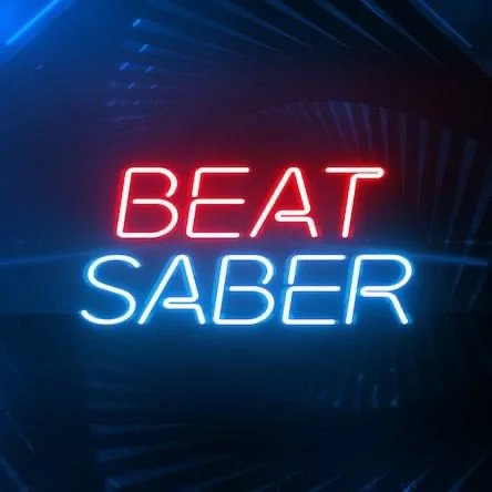 Beat Saber VR PS4 PS5 п2 п3